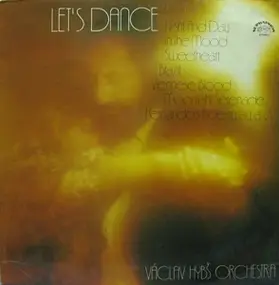 Václav Hybs Orchestra - Let's Dance