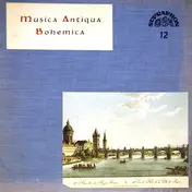 Václav Jan Tomášek - Musica Antiqua Bohemica 12: Rhapsody in F Minor,..
