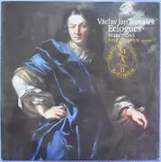 LP - Václav Jan Tomášek , Pavel Št?pán - Eclogues / Selections