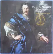 Václav Jan Tomášek , Pavel Štěpán - Eclogues / Selections