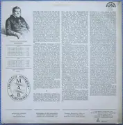 LP - Václav Jan Tomášek , Pavel Št?pán - Eclogues / Selections