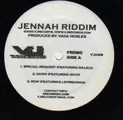Vada Nobles
