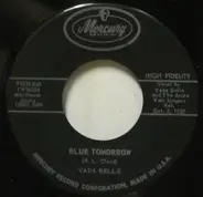 Vada Belle - Blue Tomorrow