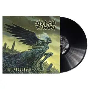 Vader - Thy Messenger