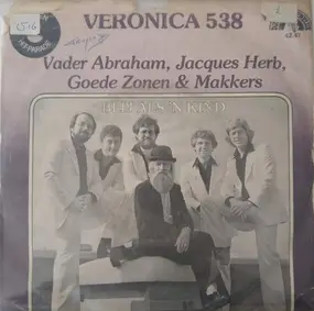 Vader Abraham - Veronica 538