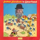 LP - Vader Abraham and The Smurfs - Father Abraham In Smurfland