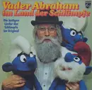 LP - Vader Abraham - Im Land Der Schlümpfe