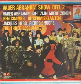 Cole Porter - Vader Abraham Show Deel 2