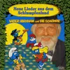 LP - Vader Abraham Und The Smurfs - Neue Lieder Aus Dem Schlumpfenland