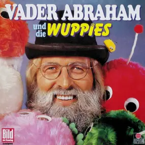 Vader Abraham - Vader Abraham Und Die Wuppies