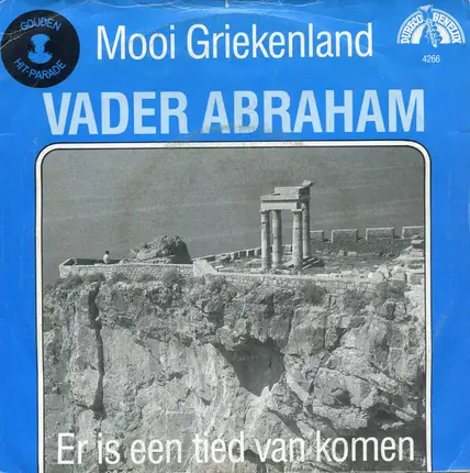 Vader Abraham - Mooi Griekenland