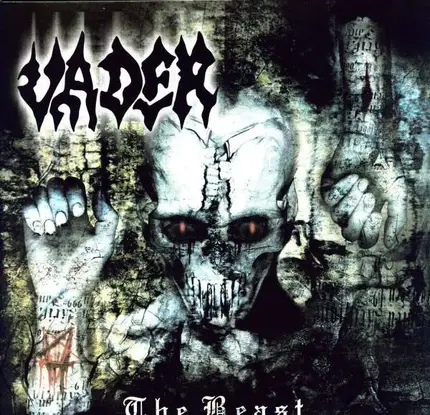 Vader - Beast