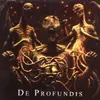 CD - Vader - De Profundis