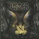 CD - Vader - Litany