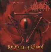 Vader - REBORN IN CHAOS