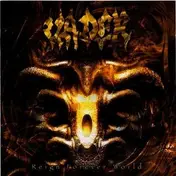 Vader - Reign Forever World