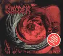 CD - Vader - Black To The Blind - Digipak