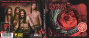 CD - Vader - Black To The Blind - Digipak