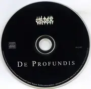 CD - Vader - De Profundis