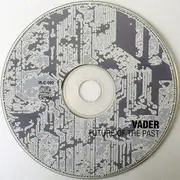 CD - Vader - Future Of The Past