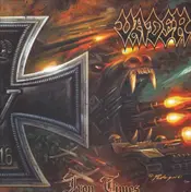 Vader - Iron Times