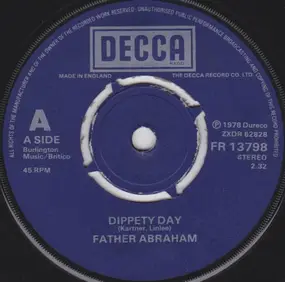 Vader Abraham - Dippety Day