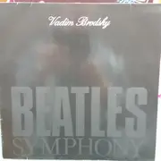 LP - Vadim Brodski - Beatles Symphony