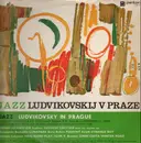 LP - Vadim Ludvikovsky - Ludvikovsky in Prague