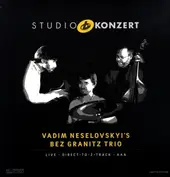 Vadim Neselovskyi
