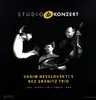 LP - Vadim Neselovskyi - Studio Konzert