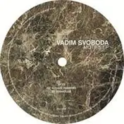 Vadim Svoboda - Motifs Ep