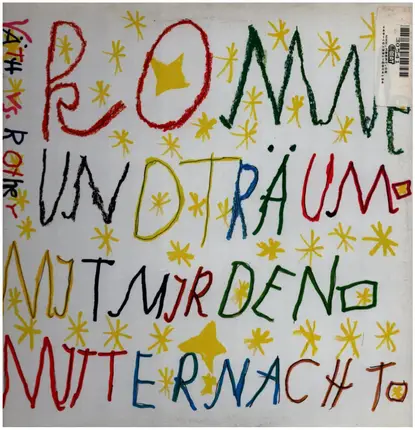 Väth vs. Rother - Komm