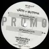 12'' - Väth + Rother - Springlove - Promo