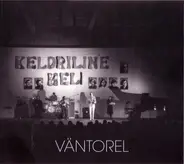 Väntorel - VANTOREL