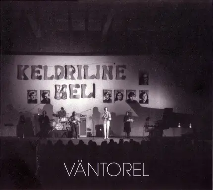 Väntorel - VANTOREL