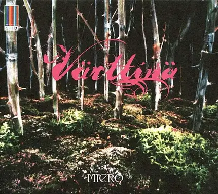 VÄRTTINÄ - Miero
