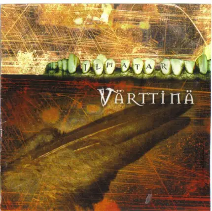 Värtinä - Ilmatar