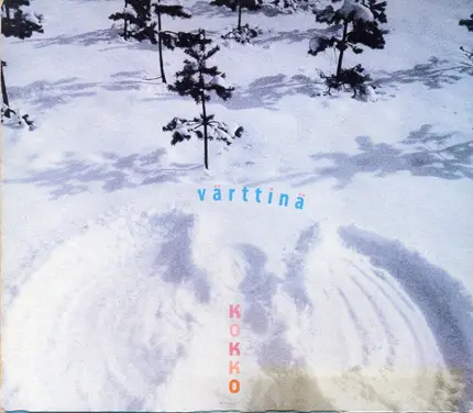 Värttinä - Kokko