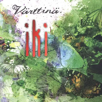 Värttinä - Iki
