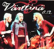 CD - Värttinä - 6.12. - Digipak
