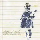 CD - Vague Angels - Truth Loved