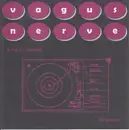 7inch Vinyl Single - Vagus Nerve - Krug's Crossing / Striptease - Limited Edition