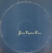 LP - Vagabonds - Just For Vagabond Lovers