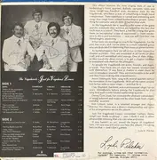 LP - Vagabonds - Just For Vagabond Lovers