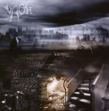Vagh - Into the Future Zone
