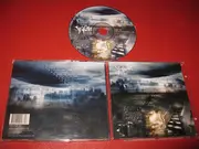 CD - Vagh - Into the Future Zone