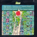 LP - Vagn Holmboe , Per Nørgård , Det Kongelige Kapel , Jerzy Semkow - Symphony No. 8 'Sinfonia Boreale' / Constellations