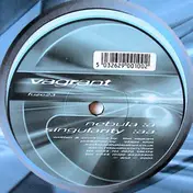 the vagrant - Nebula / Singularity