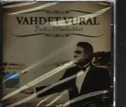 CD - Vahdet Vural - Fasl-ı Muhabbet - Still Sealed