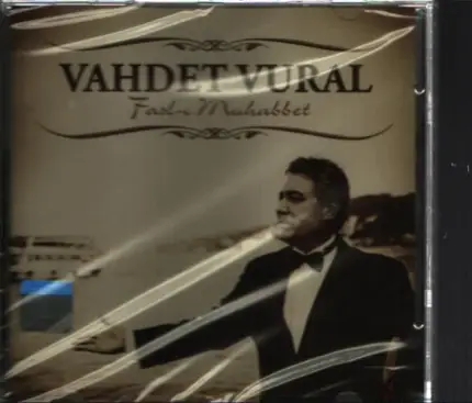 Vahdet Vural - Fasl-ı Muhabbet